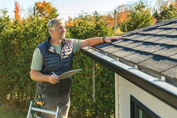 Trusted Metal Roofing service in Florissant, MO - Ben Roofing and Steel LLC